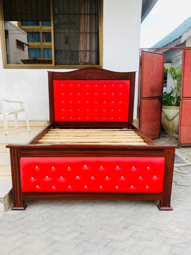 bed 5/6.