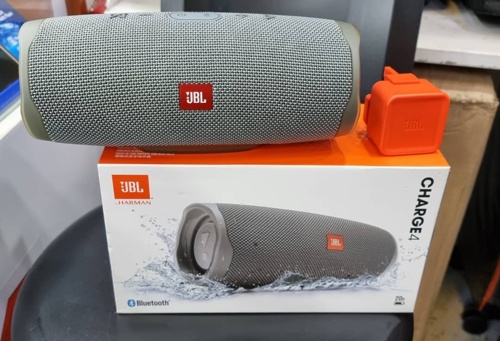 JBL Charge 4 For Sale