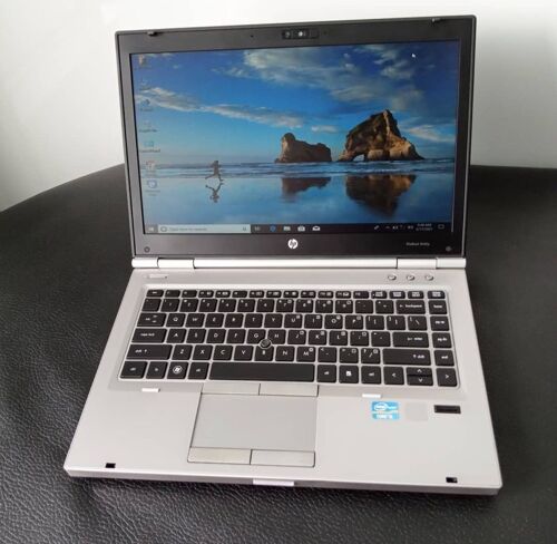 HP ELITEBOOK Corei5 /8Gb