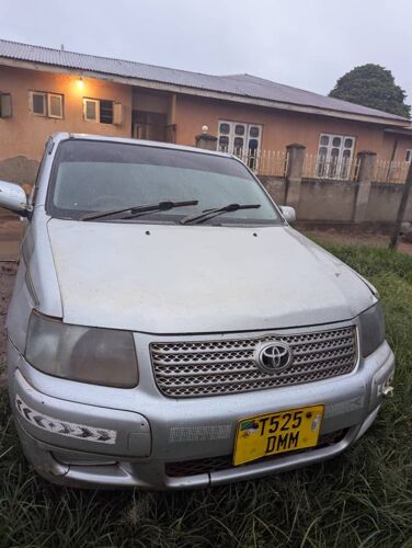probox Njombe