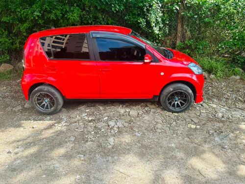 Passo piston4 namba C