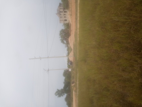 KIWANJA SQM.1,060 KIGAMBONI 