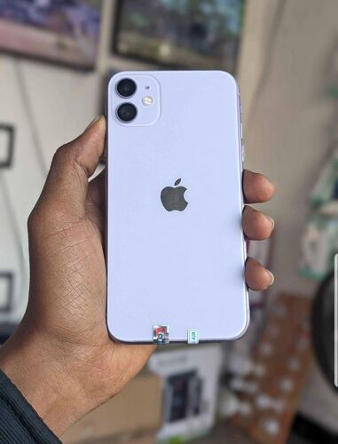 Iphone 11 Plain 128gb