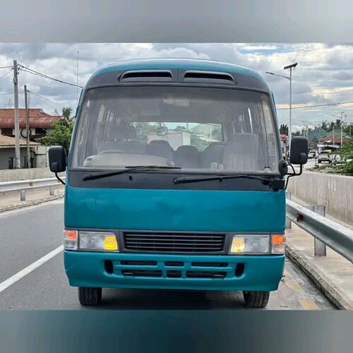 COASTER NAUZA NEW SAFI 