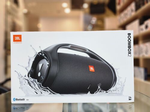 JBL BOOMBOX 2 SPEAKER