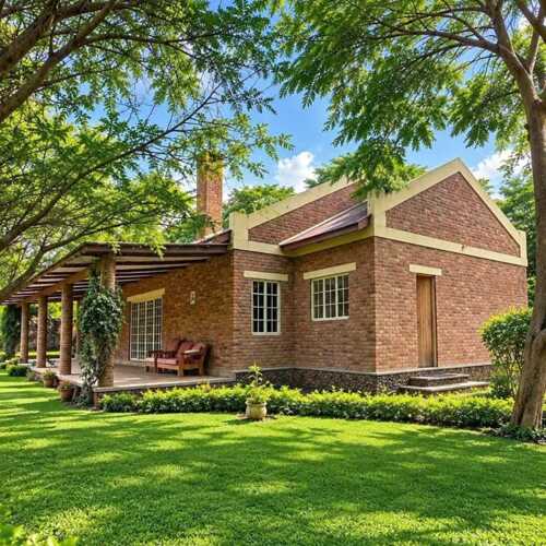 3 BDR GORGEOUS HOME ARUSHA