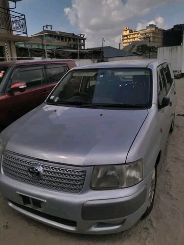 Probox nauza new safi sana