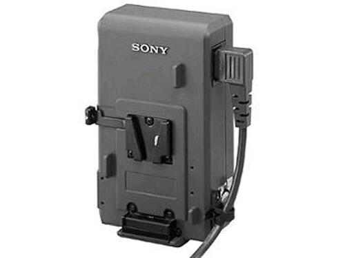 Sony AC-DN10 AC Adaptor/Charger - V-Mount Mechanism