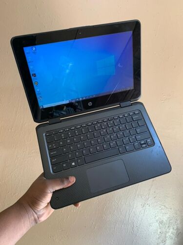 HP 