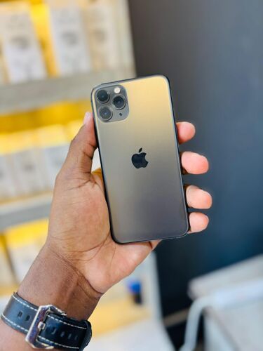 iPhone 11Pro GB 64 