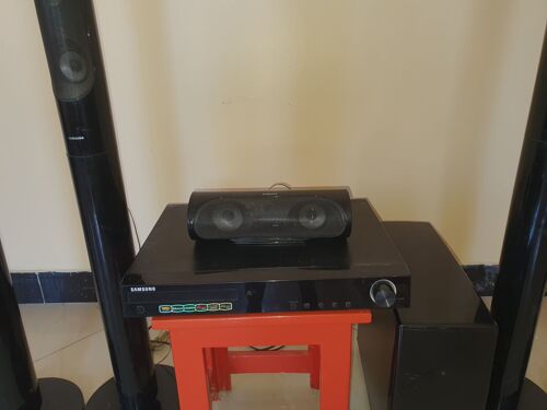 Samsung Home Theatre