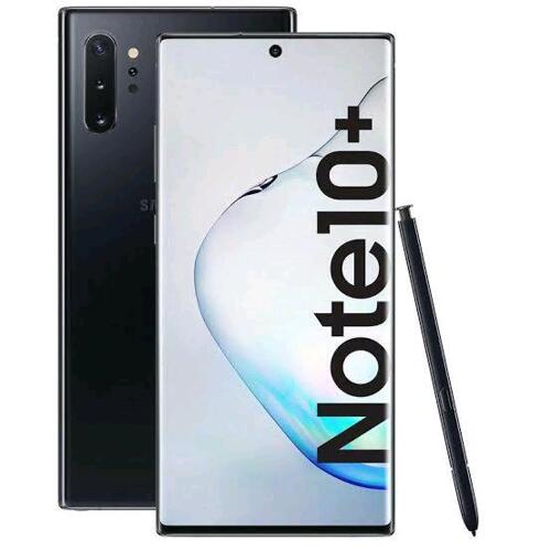 Note 10 plus