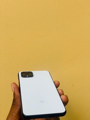 Google Pixel 4