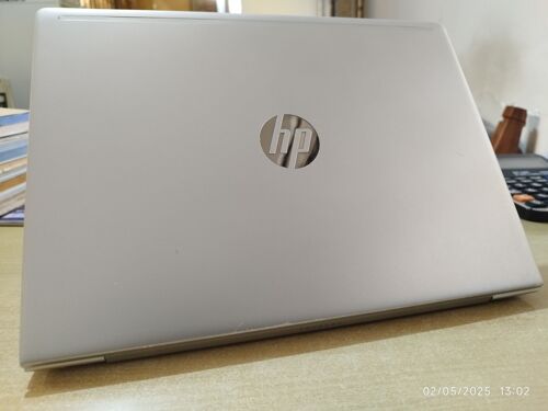 HP PROBOOK