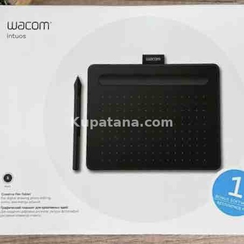 Wacom Intuos