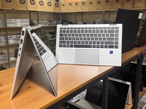 Hp Elite 1030 G8 i7