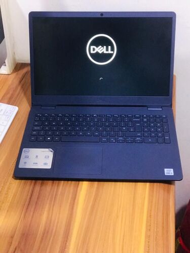 Dell laptop core i3