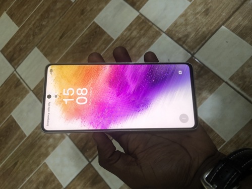 Samsung A73 5G 256gb ram8gb