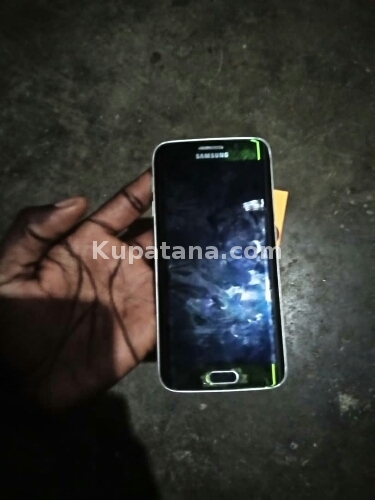 Sumsung Galaxy  6 Edge 