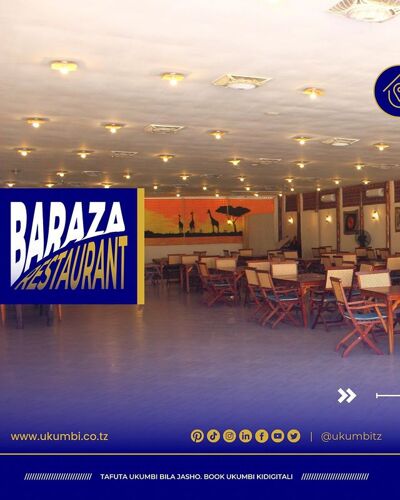 Baraza Restaurant 