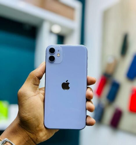 IPHONE 11 PLAIN 128GB