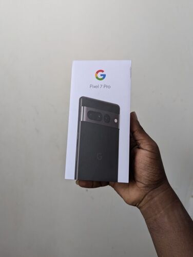 Google pixel 7pro gb 128