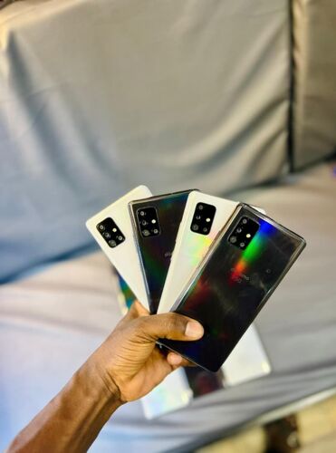 Samsung A51