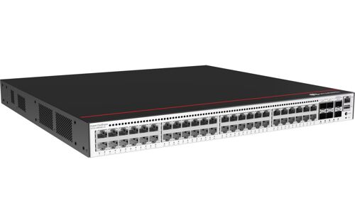 48 Port Poe Switch