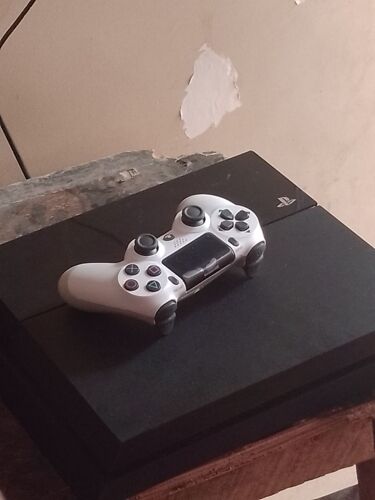 Ps 4, 500gb, fc 25