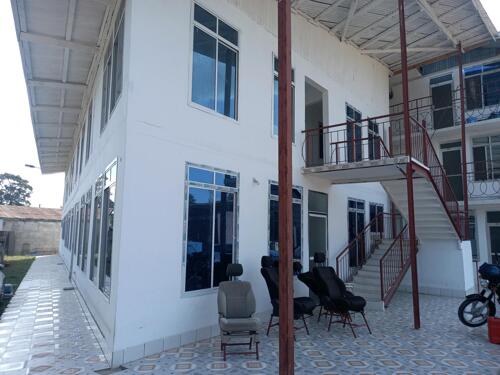 2bedrooms at ubungo kibo