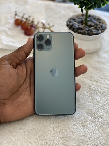 11 pro gb256
