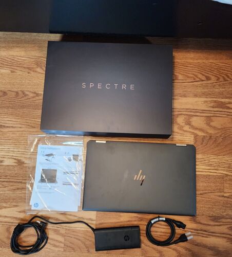 Spectre x360 W/P +447301663571