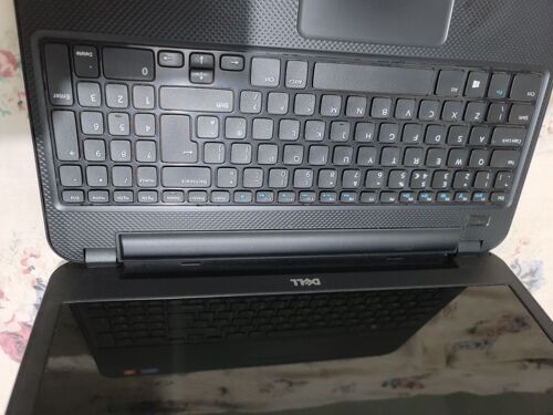 Dell inspiron 15 3521 