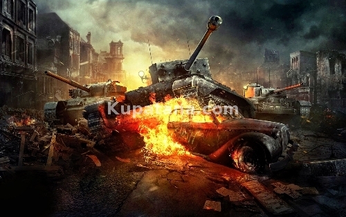 Games Kali Za Vita Za Pc