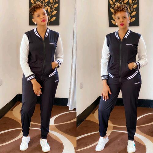 ladies Track suits