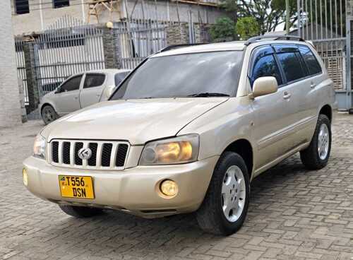 Kluger mil 13.8 top