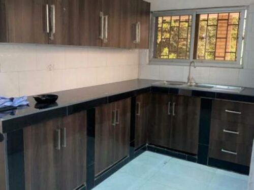 Apartments for rent at mbezi b
