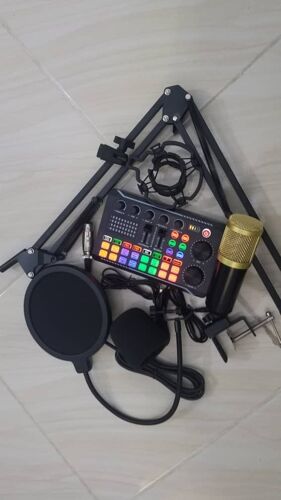 Studio Recording Kit 