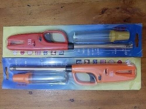 Spark Lighter