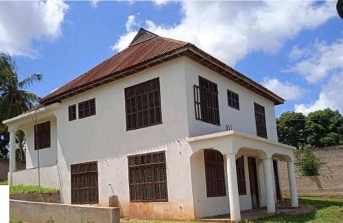 HOUSE FOR SALE MBEZI MAKABE