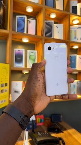 Google Pixel 3a GB 64 