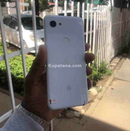 Google Pixel 3A