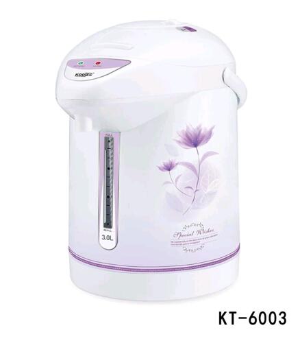 Kodtec thermo pot kettle