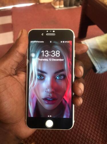 IPHONE7 PLAIN