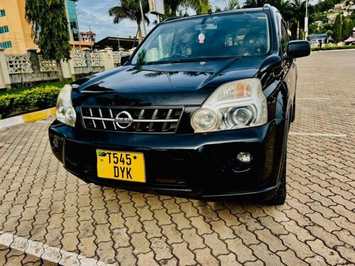 Nissan x trail for sales 