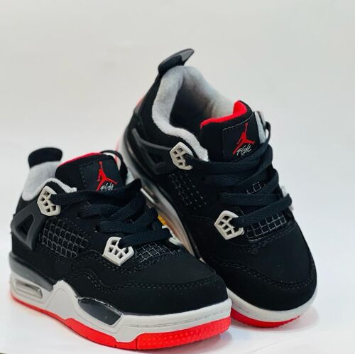 Jordan 4 