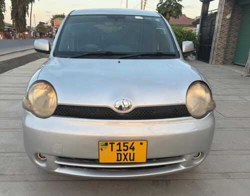 Sienta mil 11.8