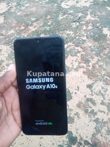 Samsung Galaxy A10s