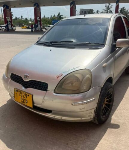 VITZ OLD MODEL CC 990 FULL AC