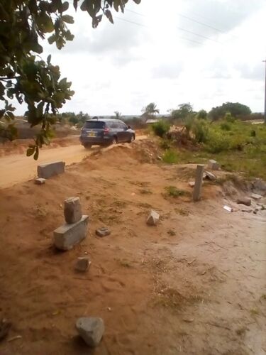 Jipatie viwanja kwa bei nafuu